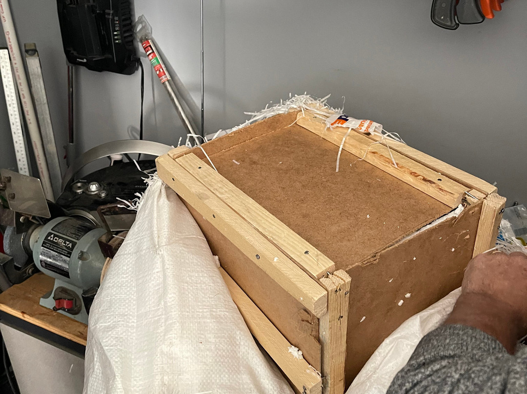 Art Naji-非斯必去景点