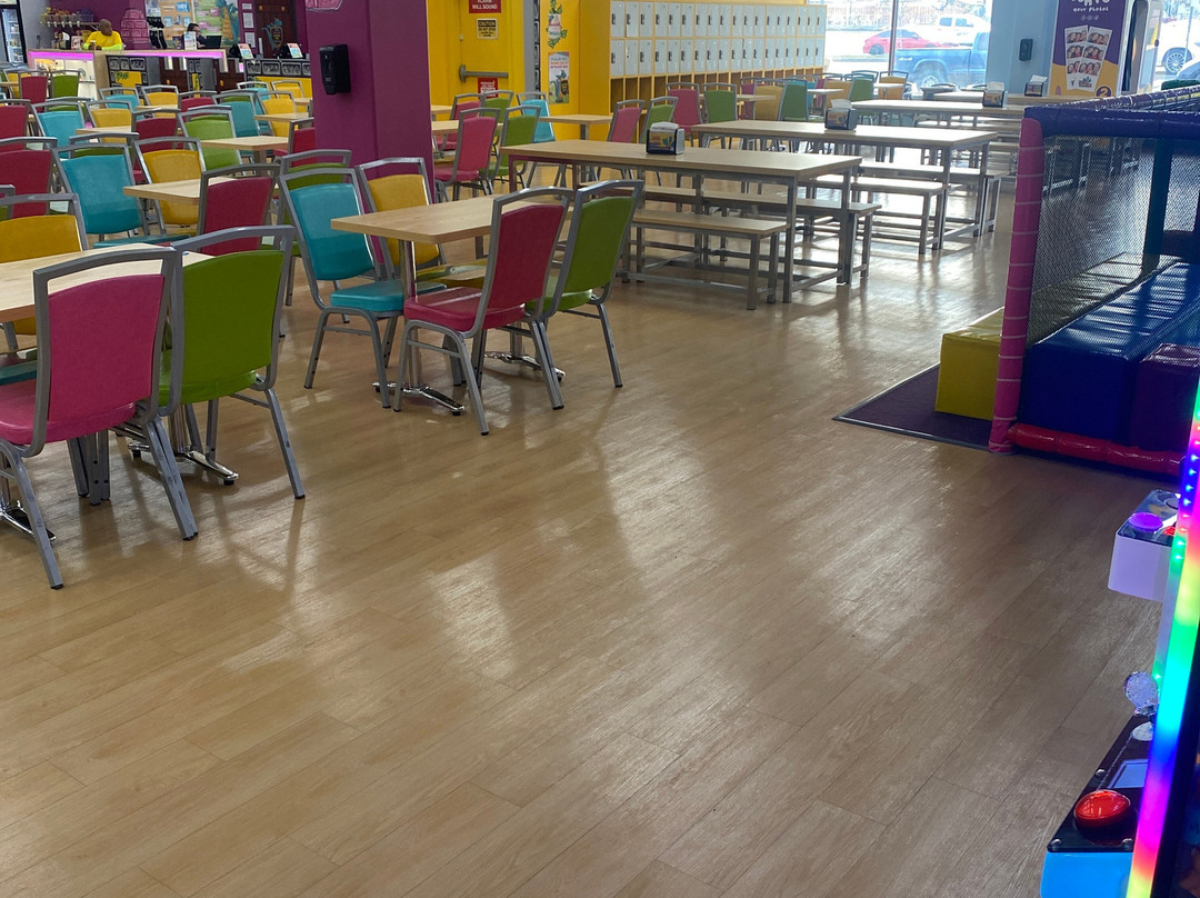 Kids Empire-Moorestown必去景点