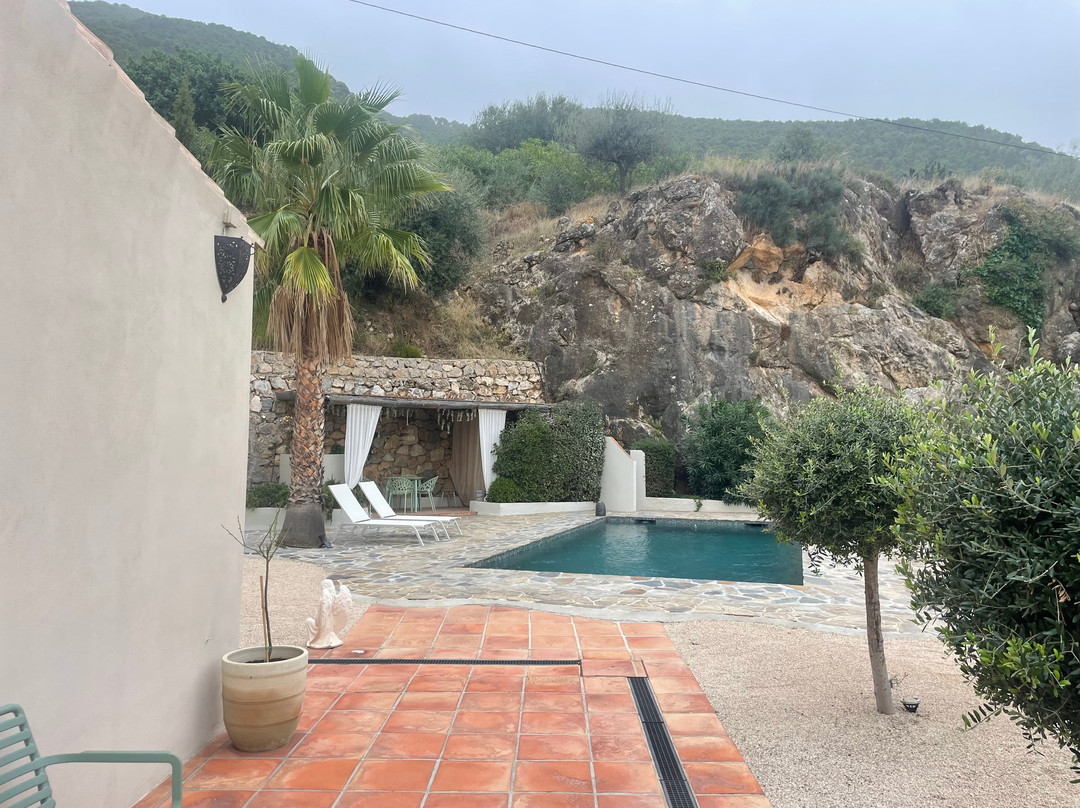 Boutique B&B El Refugio主图