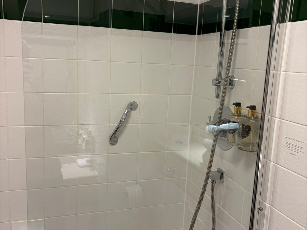 凯娜格酒店主图