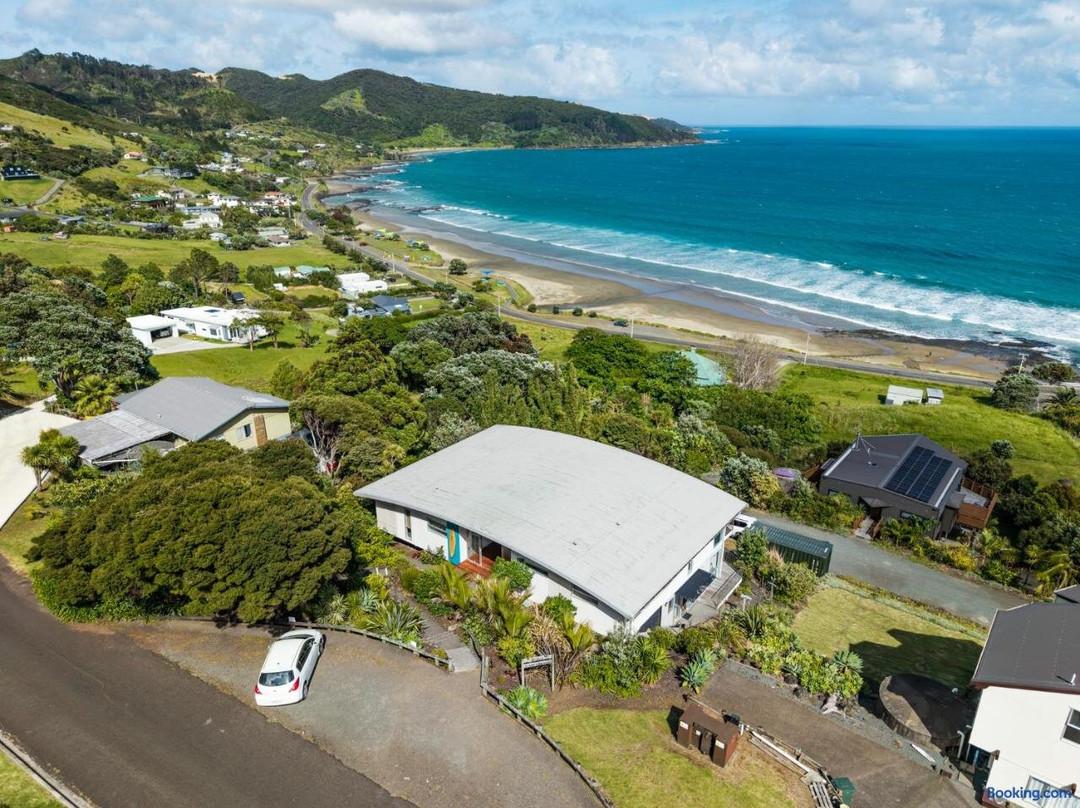 Mokorau Apartments - the Mukies