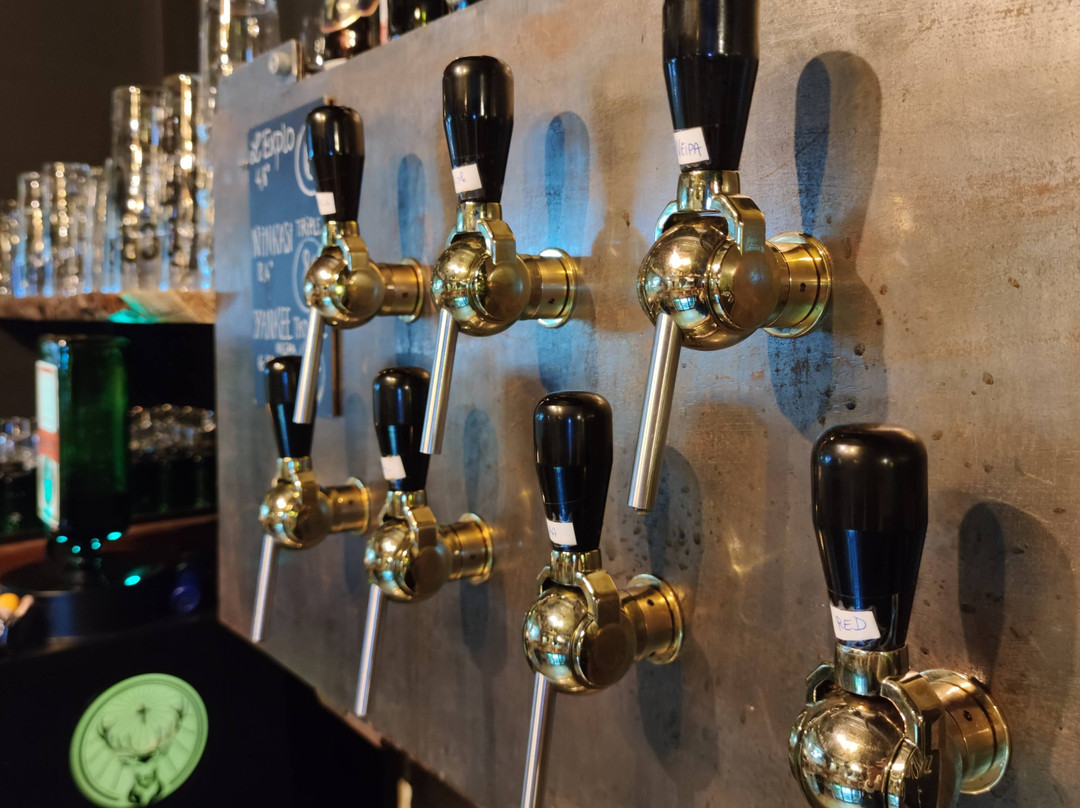 Les Explorateurs-鲁昂必去景点