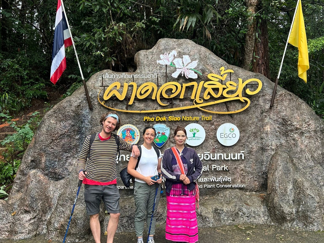 The Tuk Tuk Club-清迈必去景点