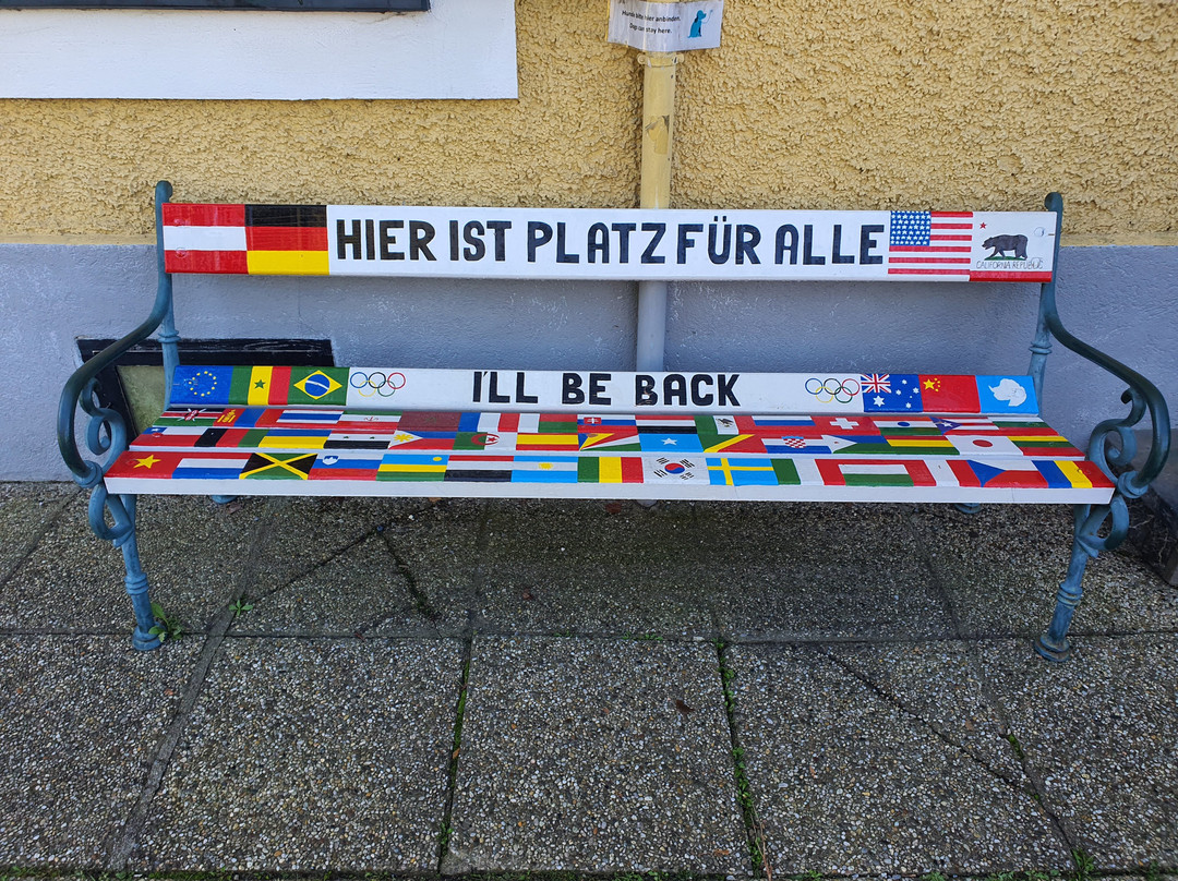 Arnold Schwarzenegger Museum-Thal bei Graz必去景点