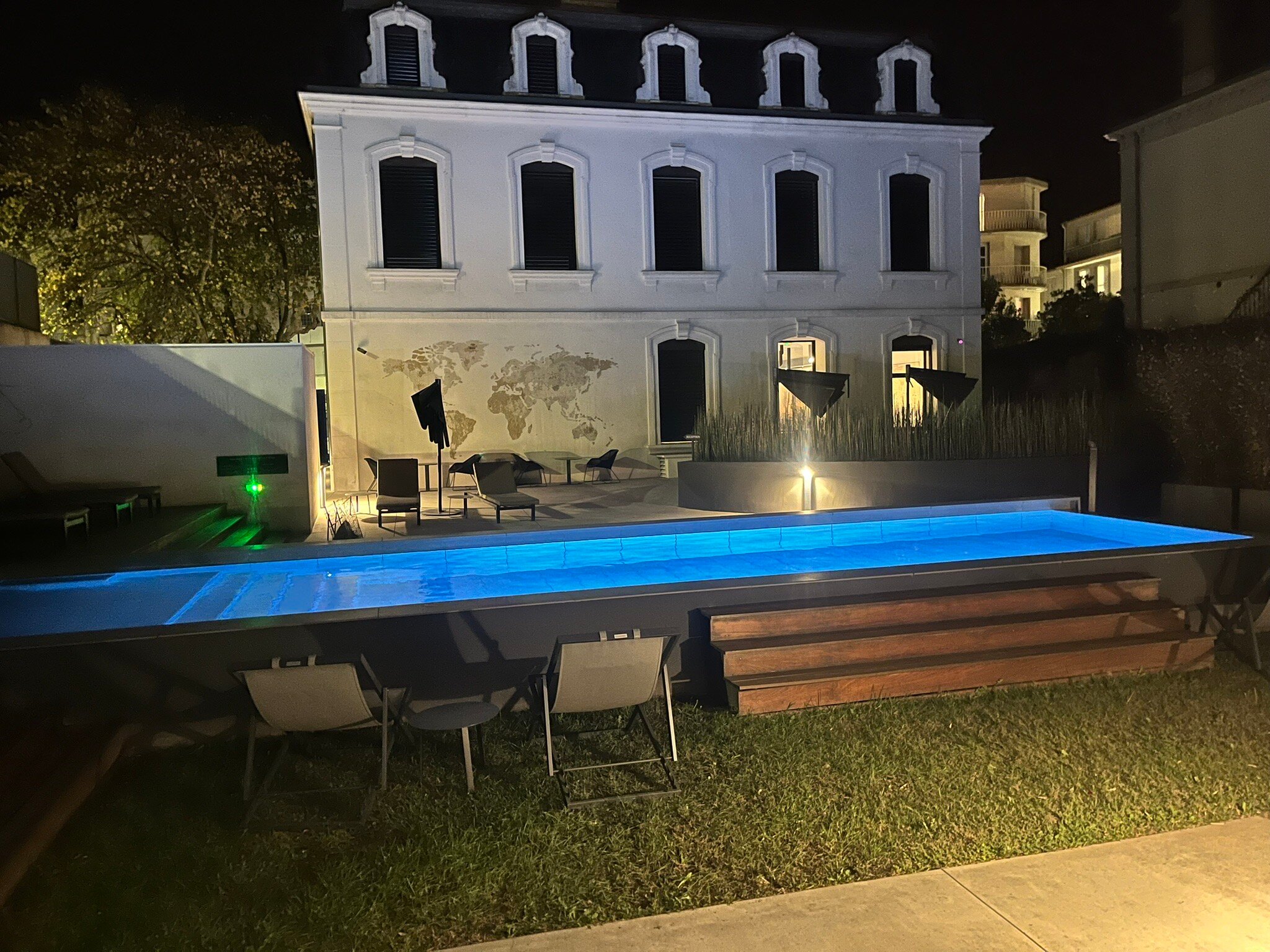 Hôtel in Situ-官方