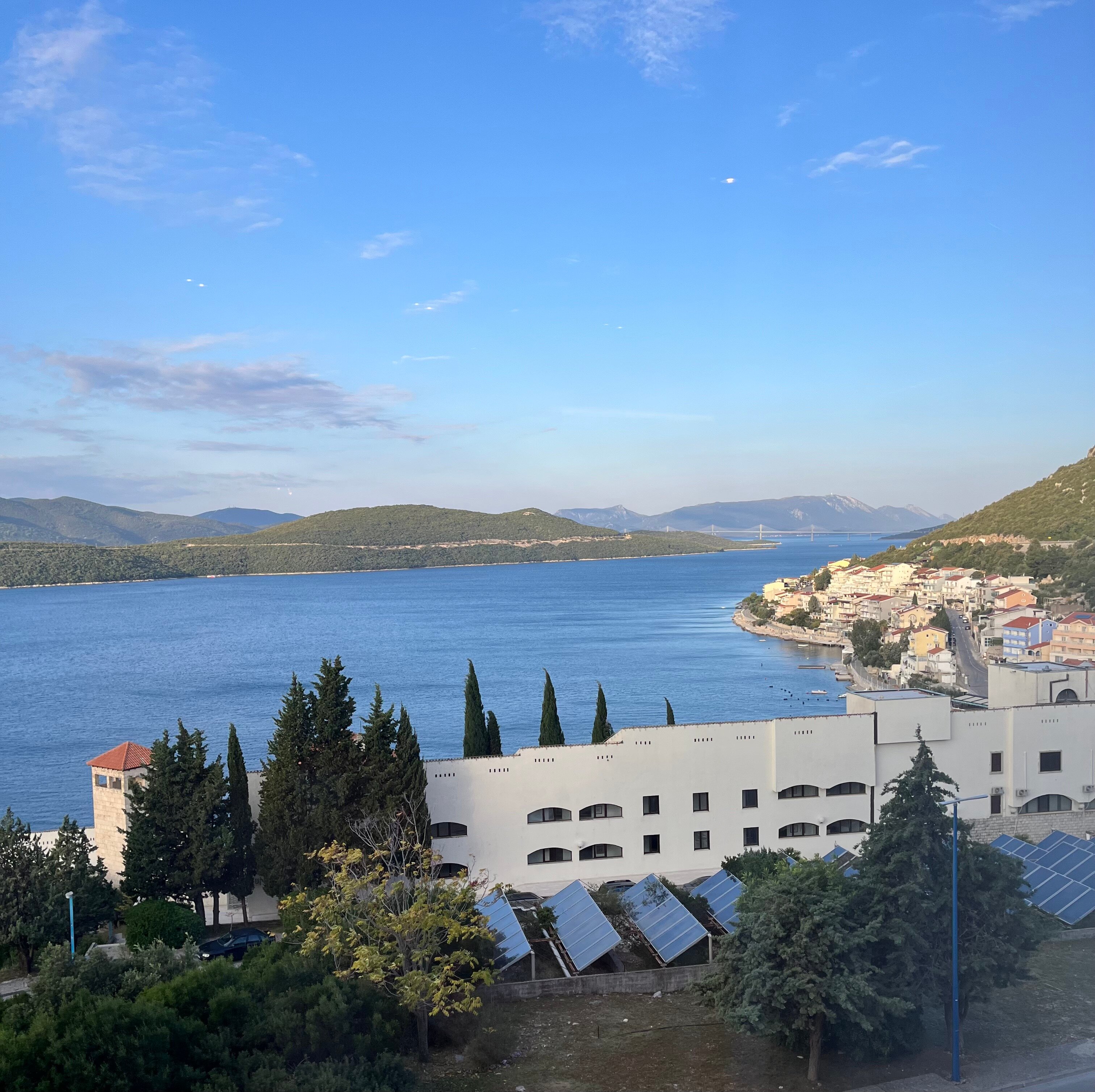 Marea Hotel & Spa-酒店景观