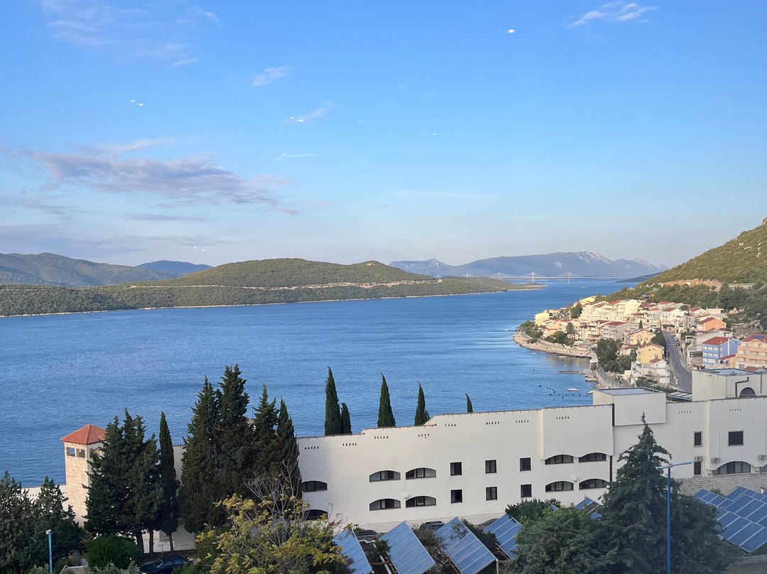 Marea Hotel & Spa主图