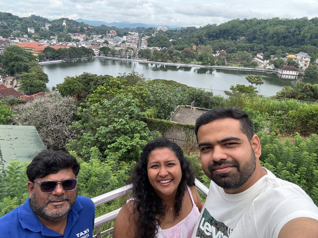 Kit Lanka Tours-Gampaha必去景点