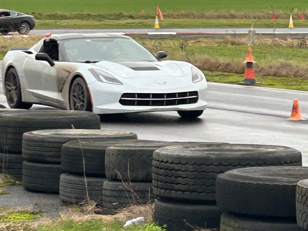 Car Chase Heroes - Tokwith-Tockwith必去景点