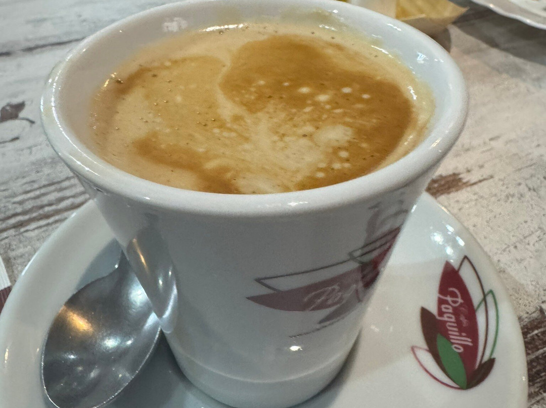 Hostal Restaurante Almenara主图