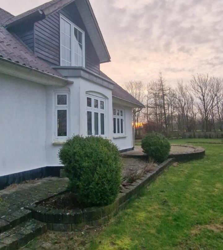 Artemis Zensha B&b