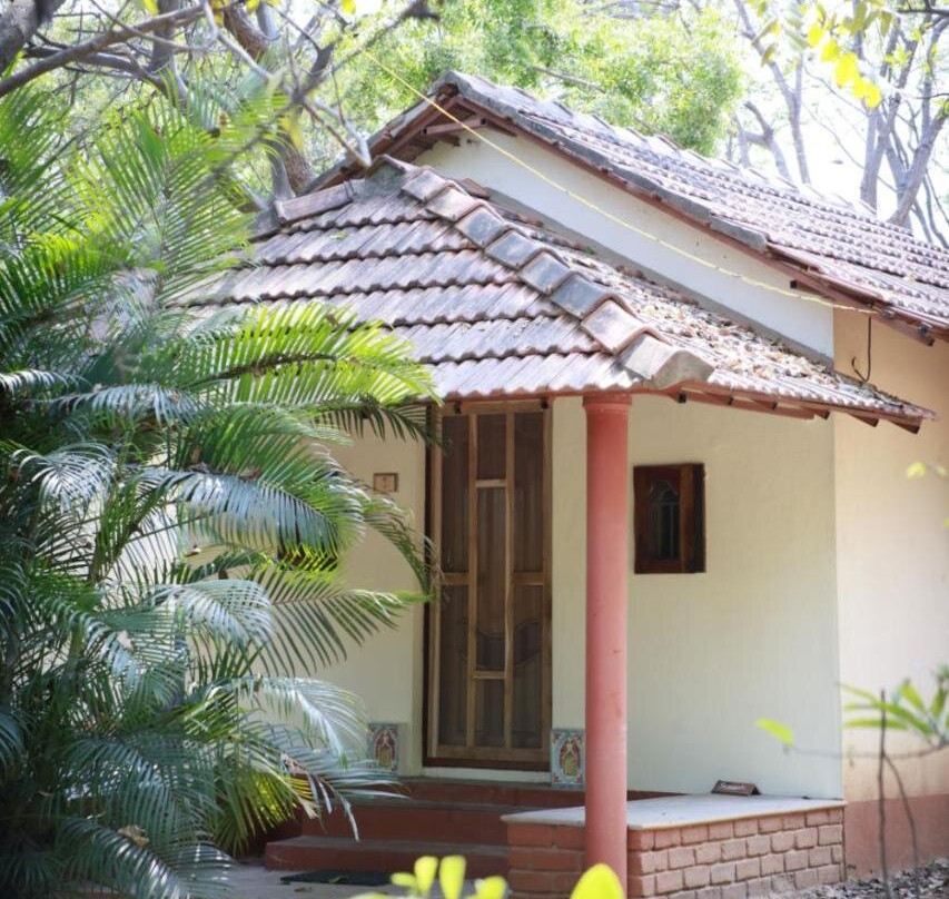 Sri Anantha Niketan Ashram