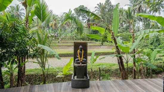 The Sebali Resort主图