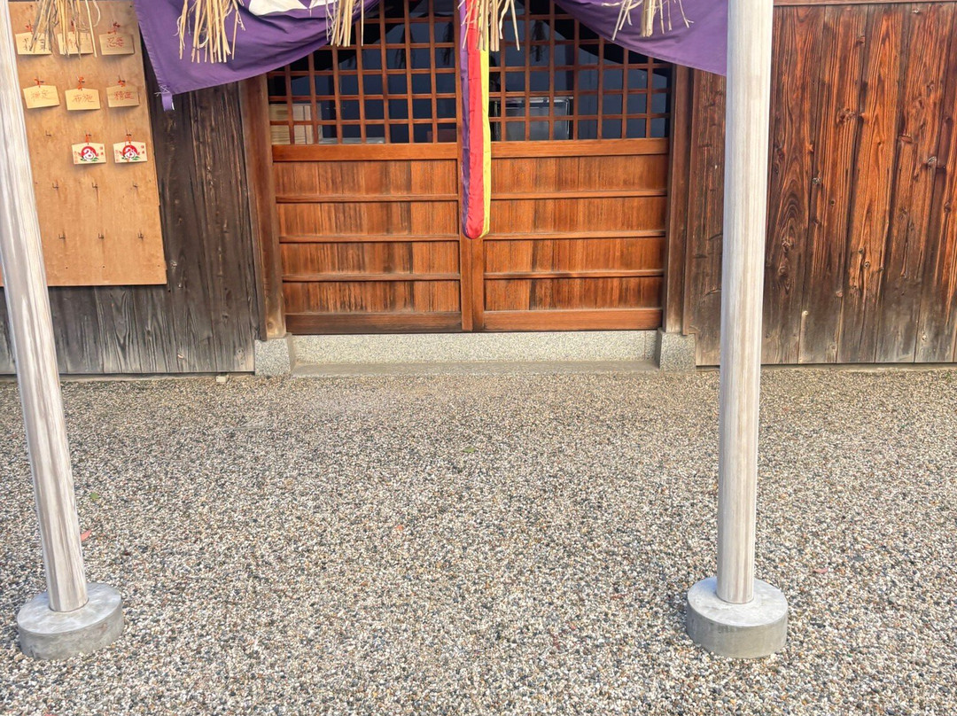 Jumyoin Temple-门真市必去景点