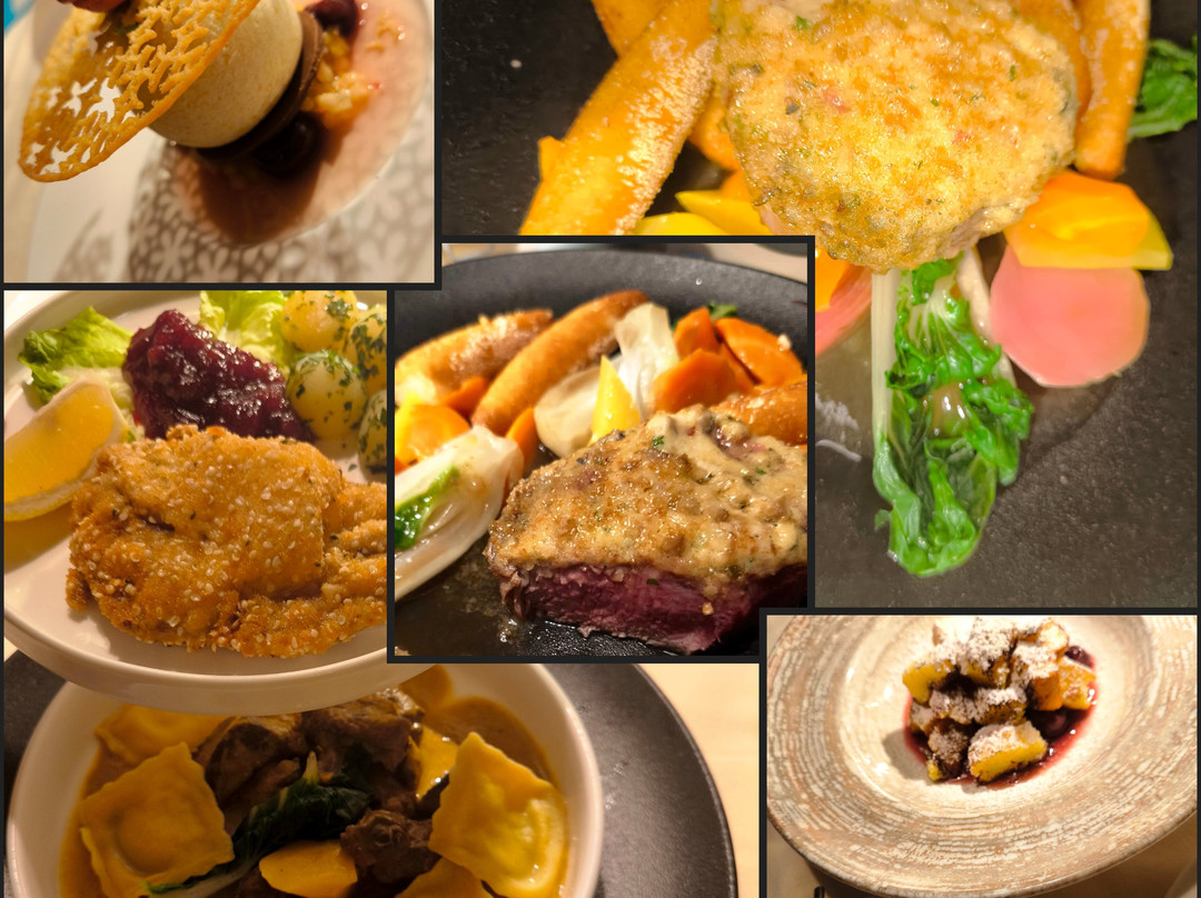 Landgasthof zur Linde主图