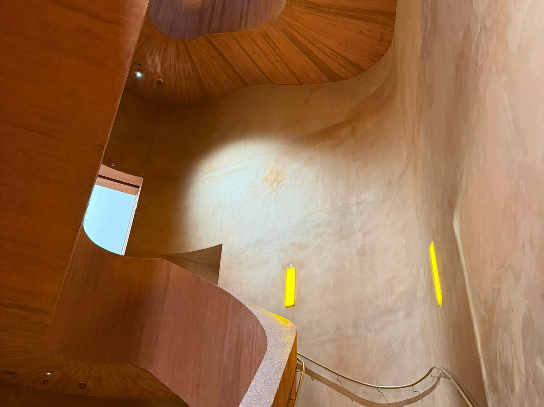 Museum Küppersmühle-杜伊斯堡必去景点