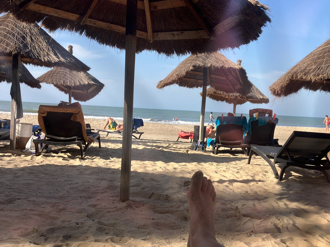 Kalimba Beach Resort主图