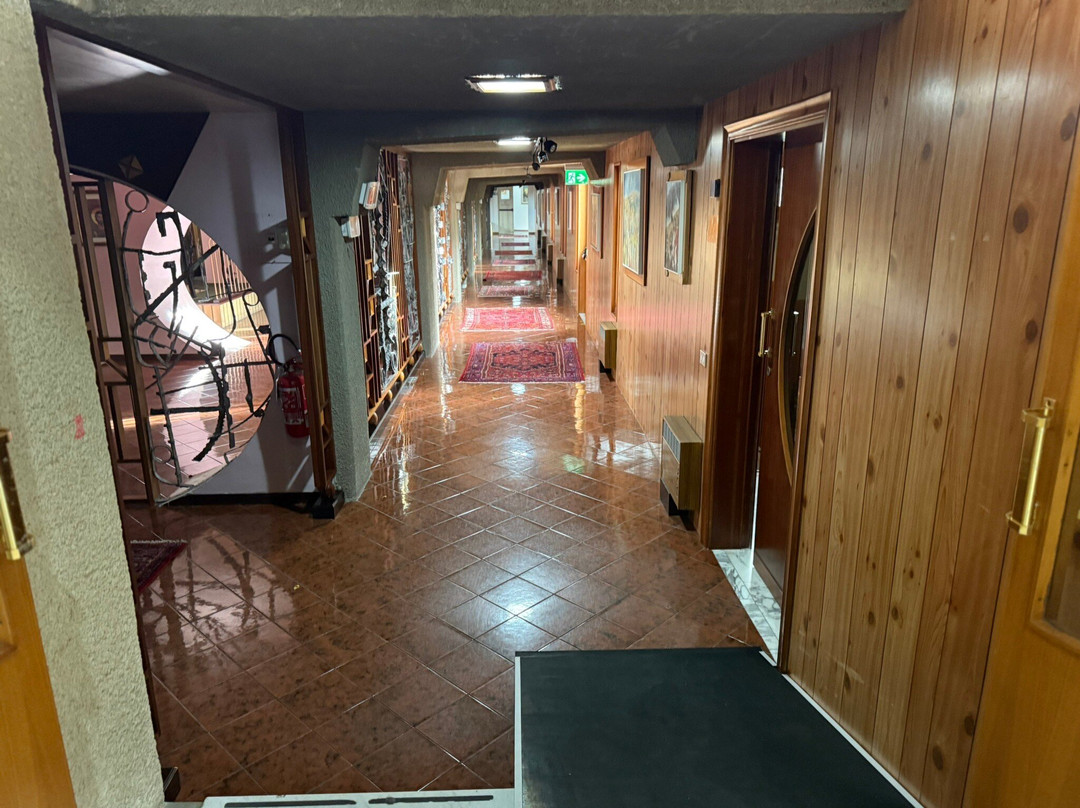 Hotel Costellazioni主图