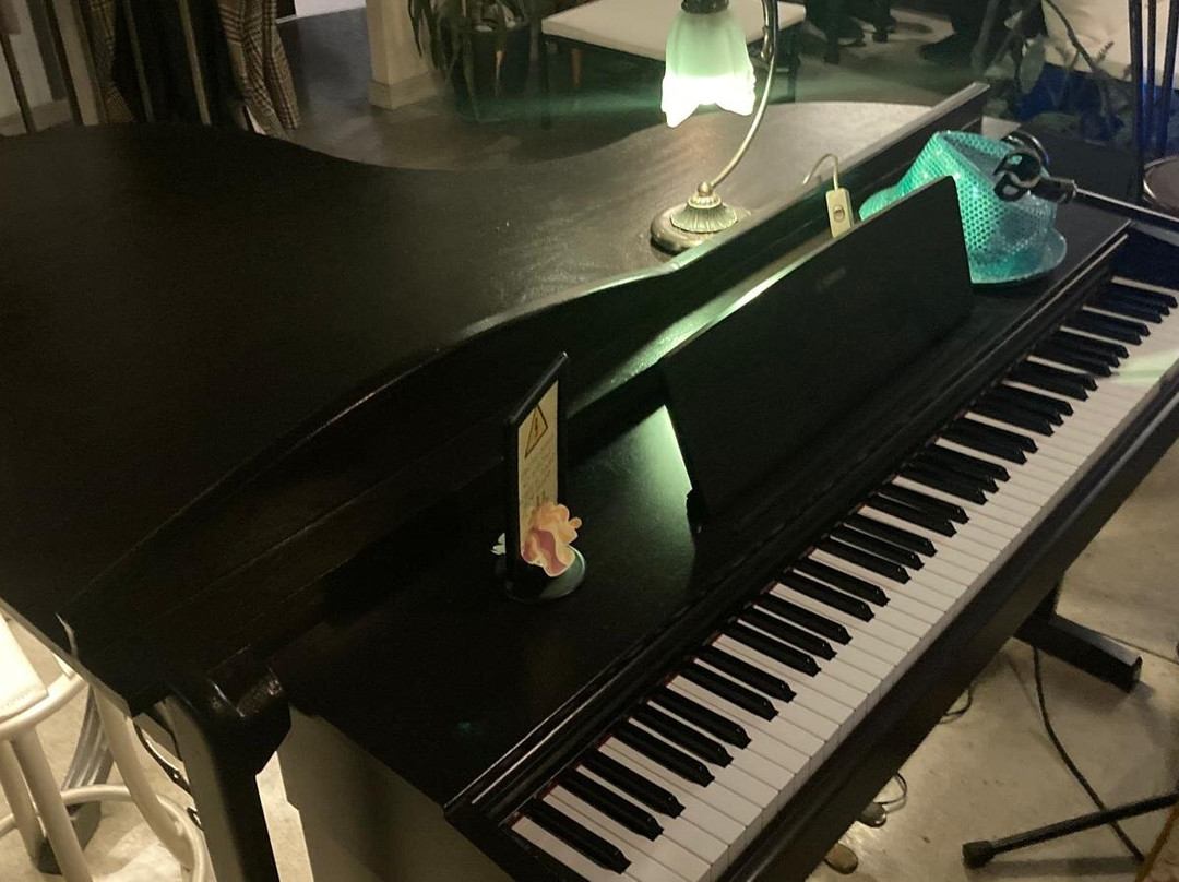 The Artist-巴伦西亚必去景点