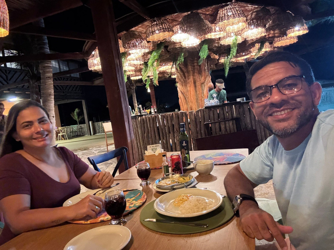 Casa De Juja Tutóia