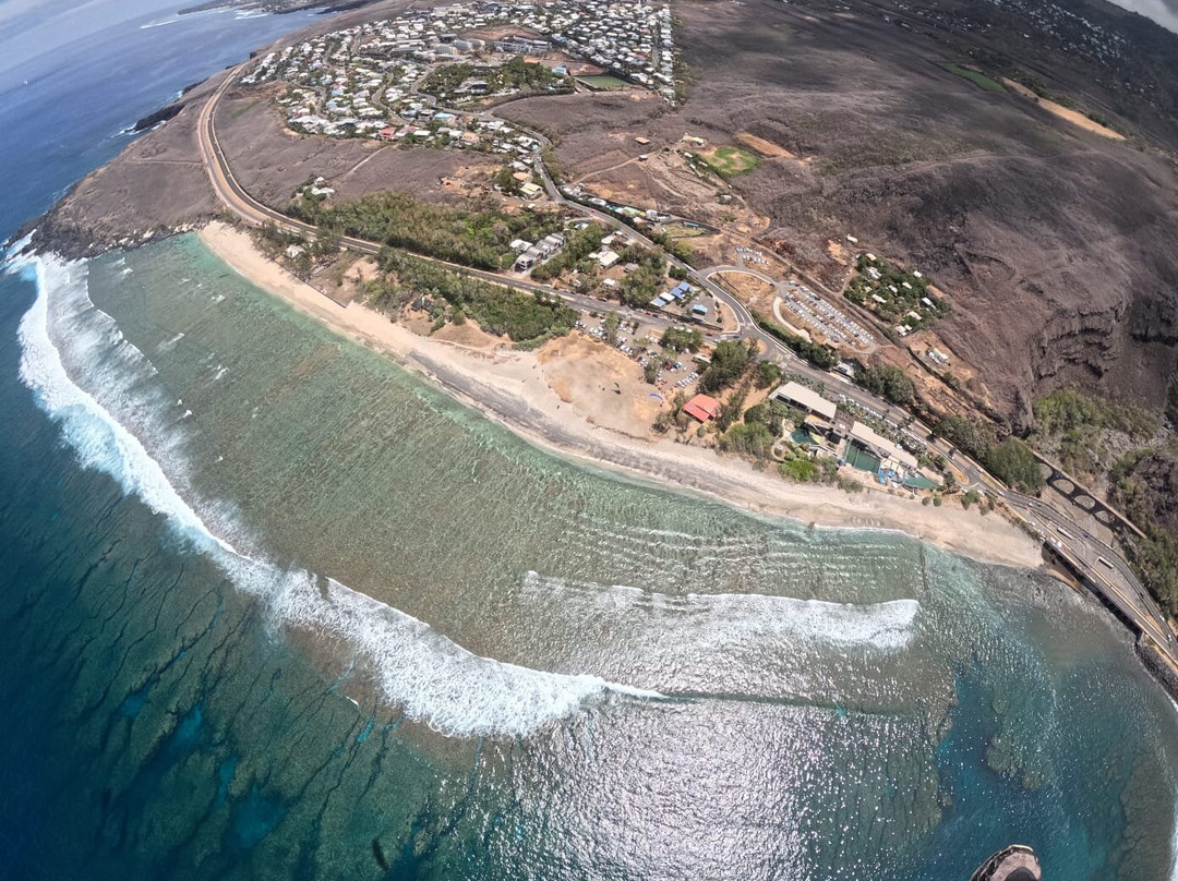 Air Reunion Parapente-圣亮必去景点