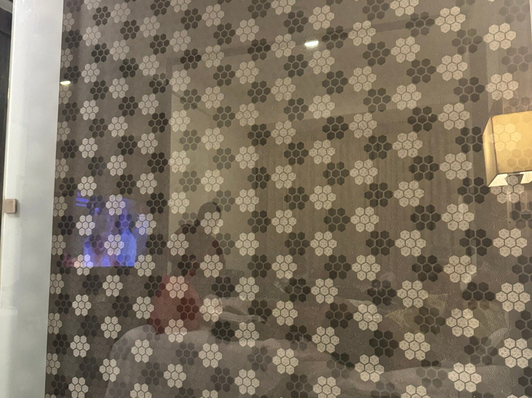 Regenta Central Hotel & Convention Centre主图