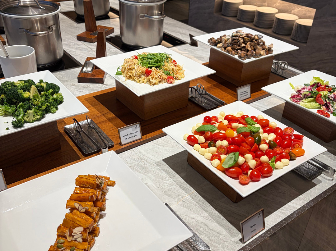 Hotel Onoma, Daejeon, Autograph Collection主图