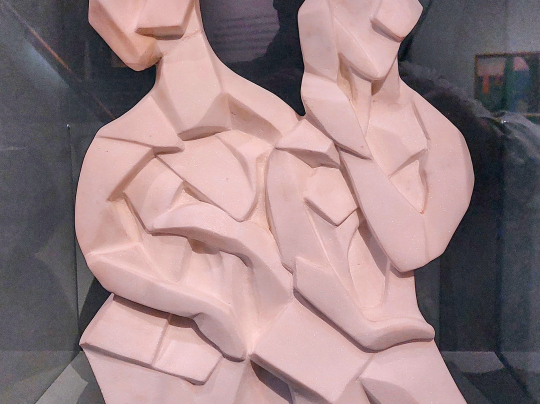 阿黛浓艺术博物馆-赫尔辛基必去景点