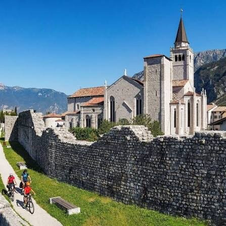 Borgo Medievale di Venzone-Venzone必去景点