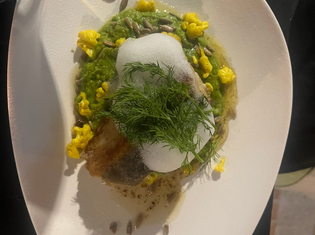 The Mustard Seed at Echo Lodge主图