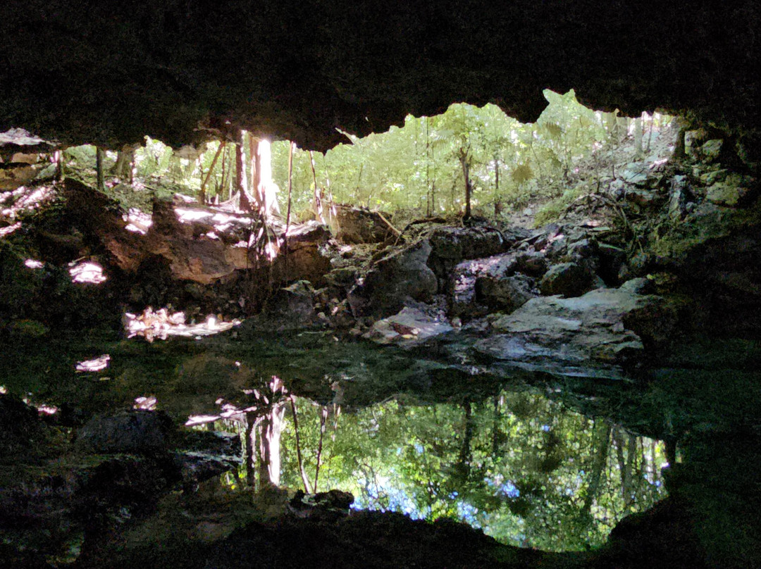 Maya Eco Village主图