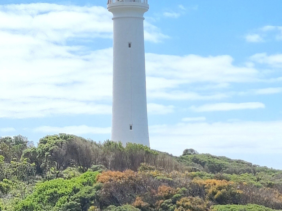 斯普利特角灯塔-Aireys Inlet必去景点