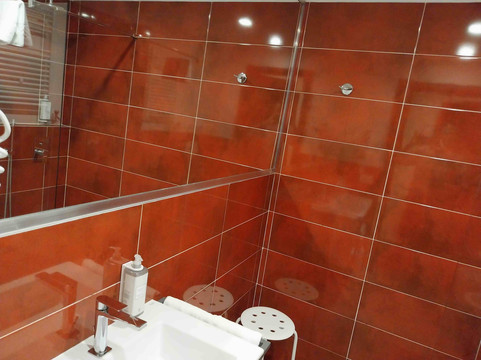 贝斯特韦斯特城市酒店主图