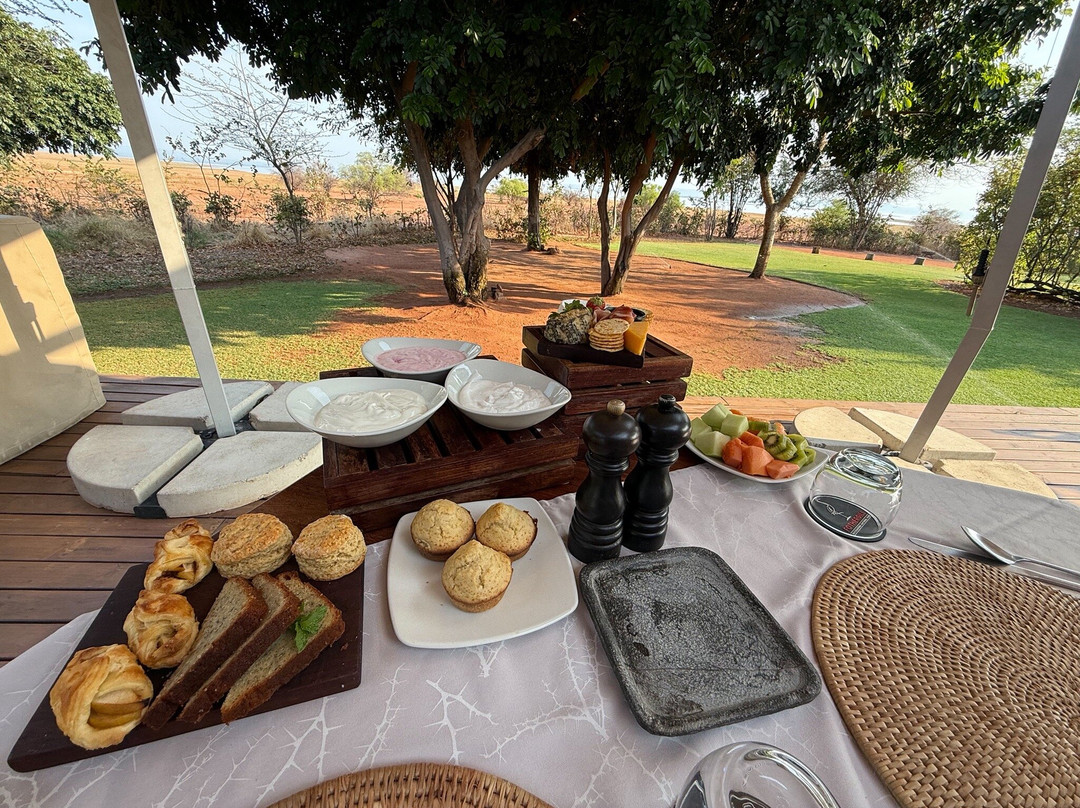 Fothergill Island主图