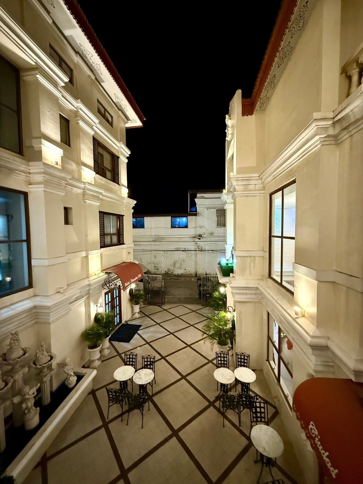 Ciudad Fernandina Hotel-官方