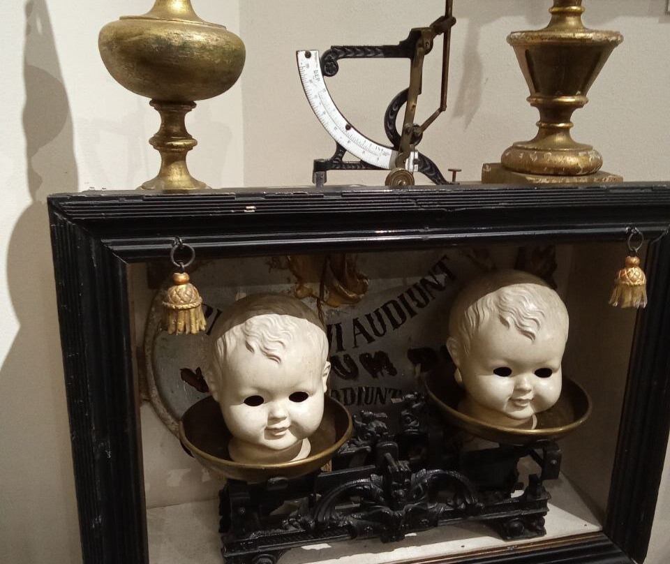 Parajanov Museum-埃里温必去景点