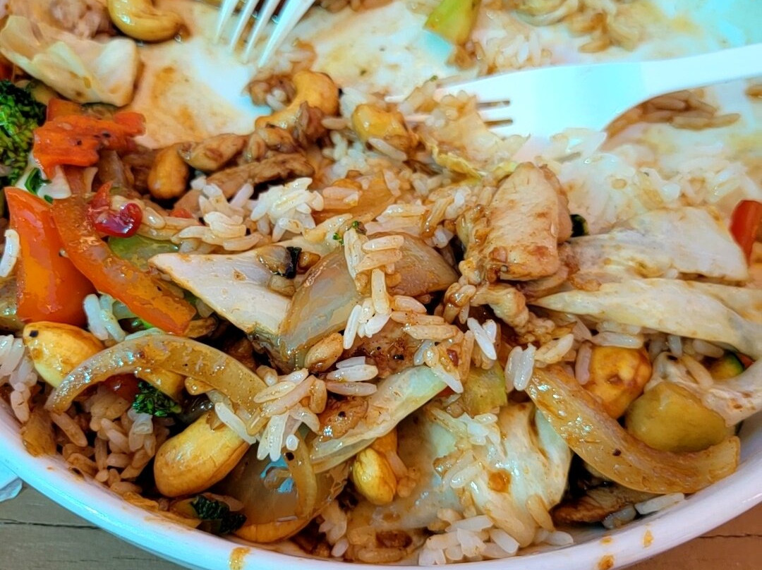 South Maui Gardens-基黑必去景点