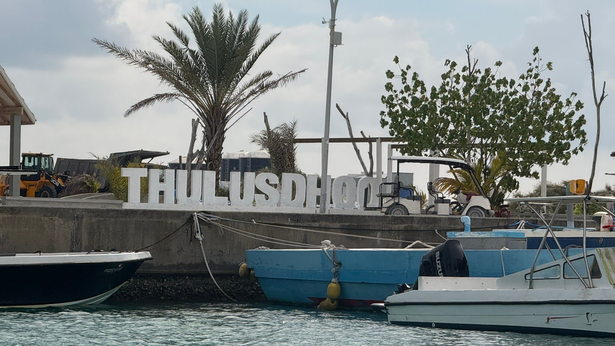 Canopus Retreat Thulusdhoo-官方