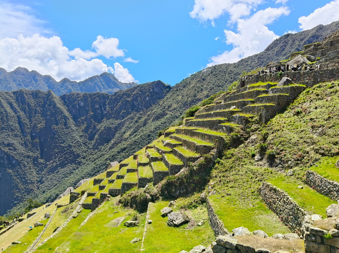 Inkayni Peru Tours-库斯科必去景点