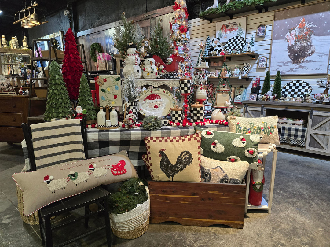 The Henny Penny LLC-Bowling Green必去景点