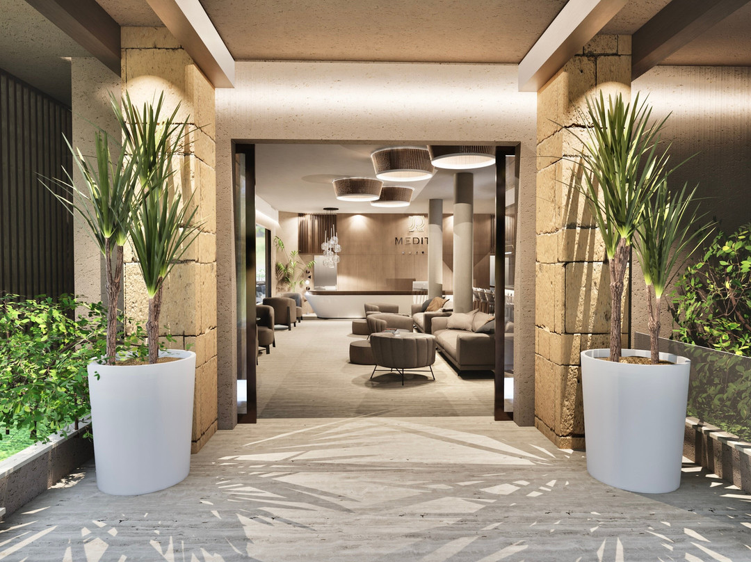 Medite Kassandra Resort