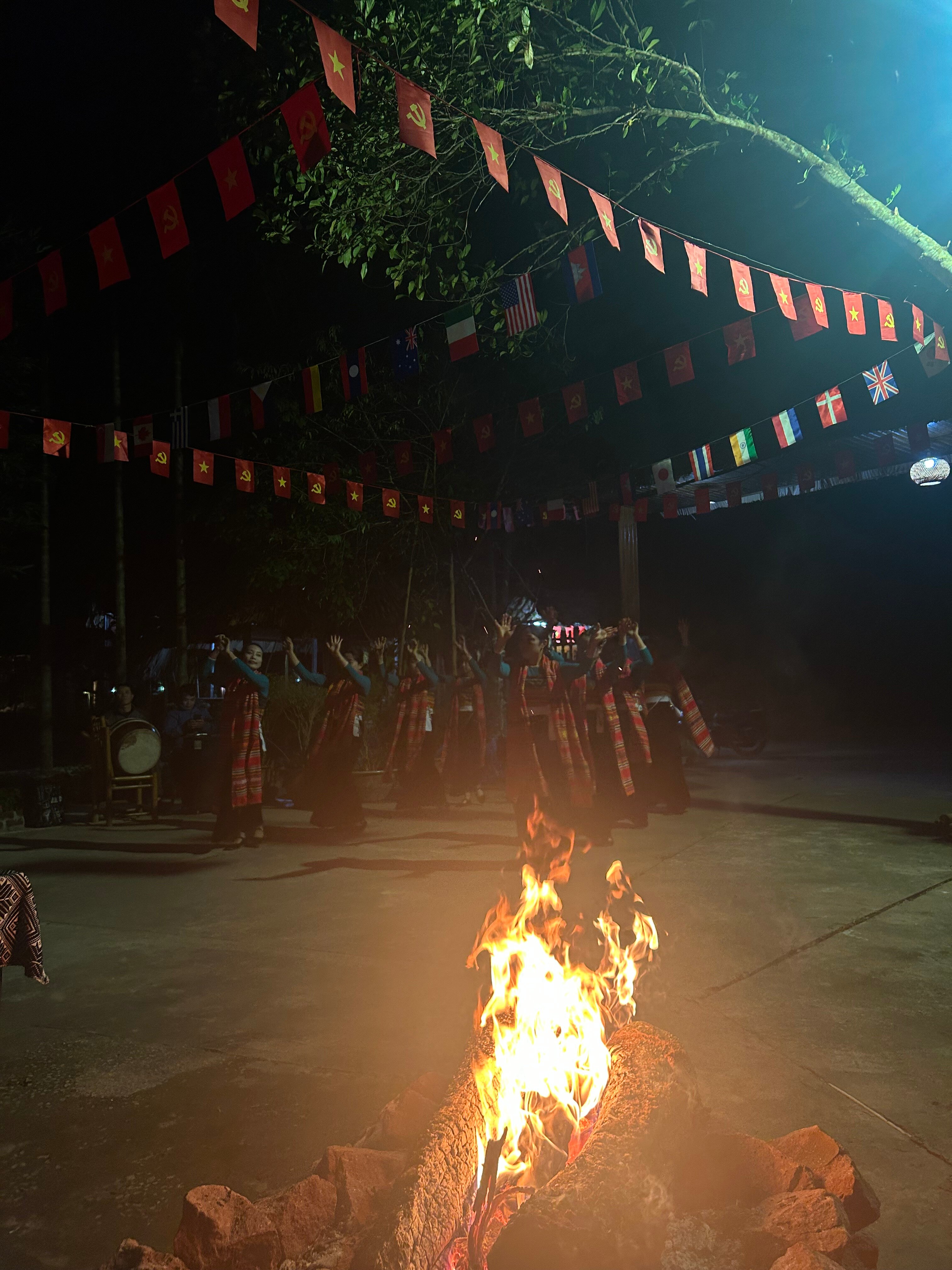 La Maison De Buoc-官方