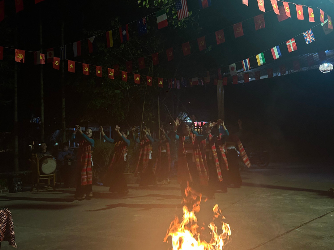 La Maison De Buoc主图