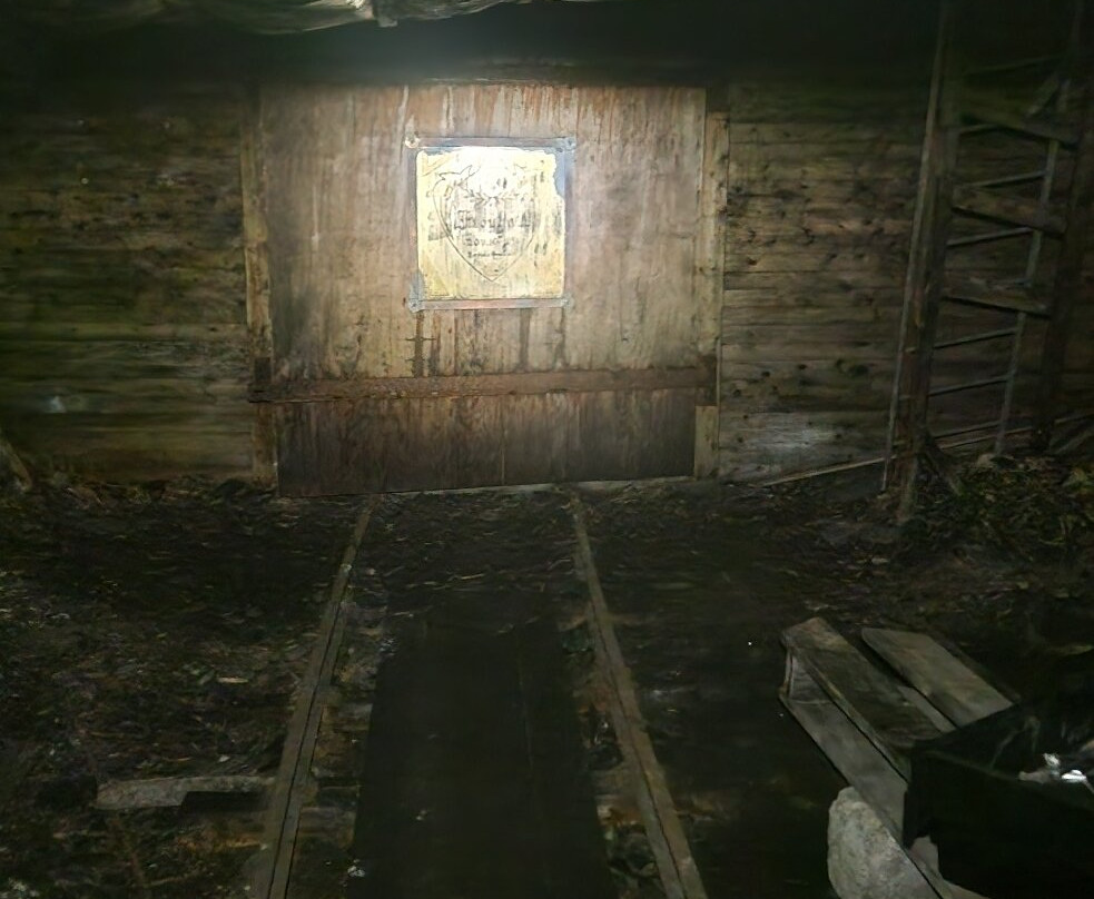 Gruve 3-朗伊尔城必去景点