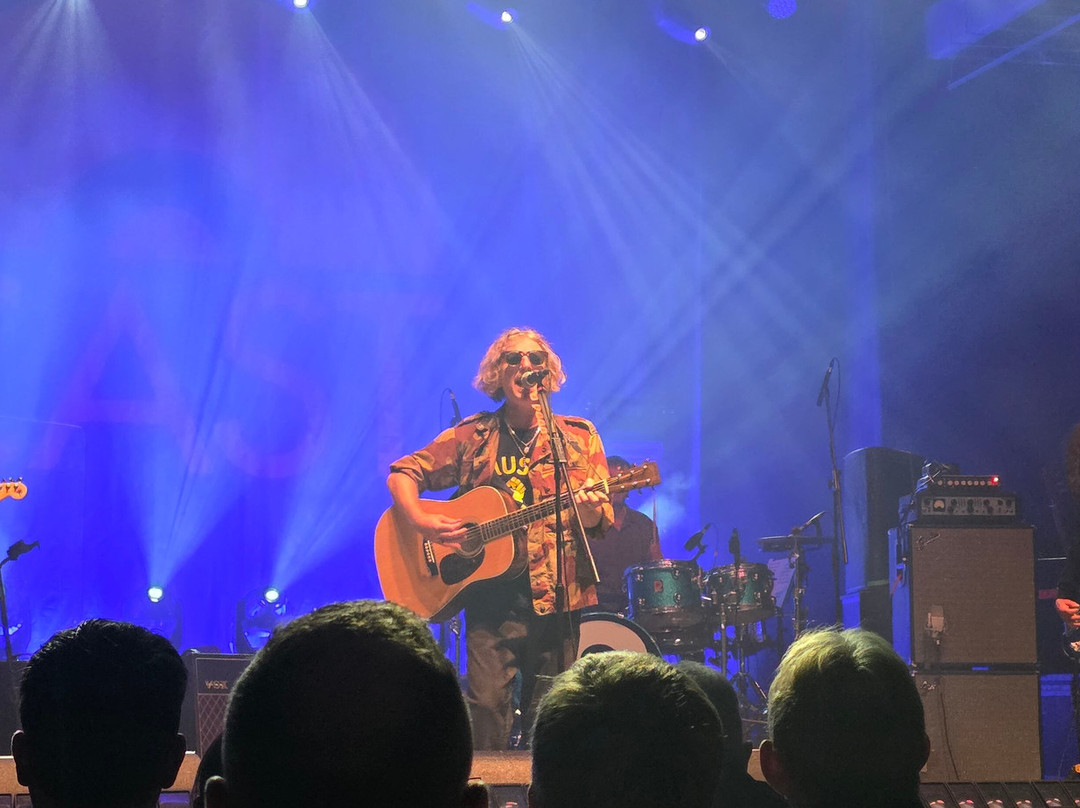 O2 Academy Bournemouth-伯恩茅斯必去景点