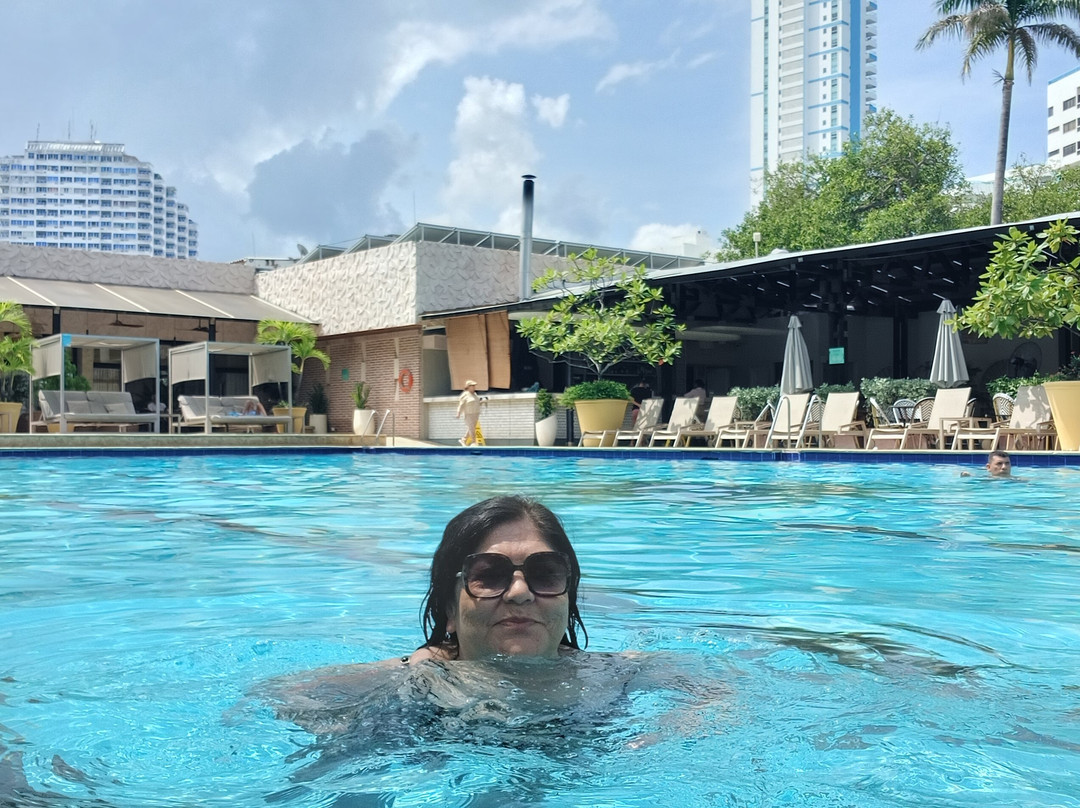 Carmen Restaurante Cartagena