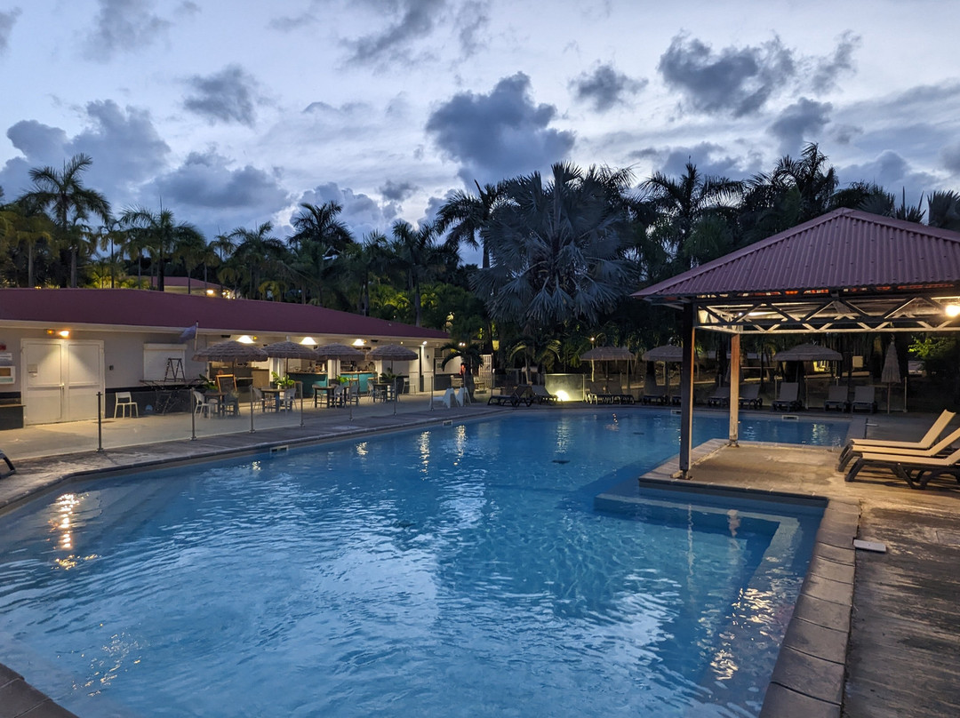 Le Village de la Pointe主图