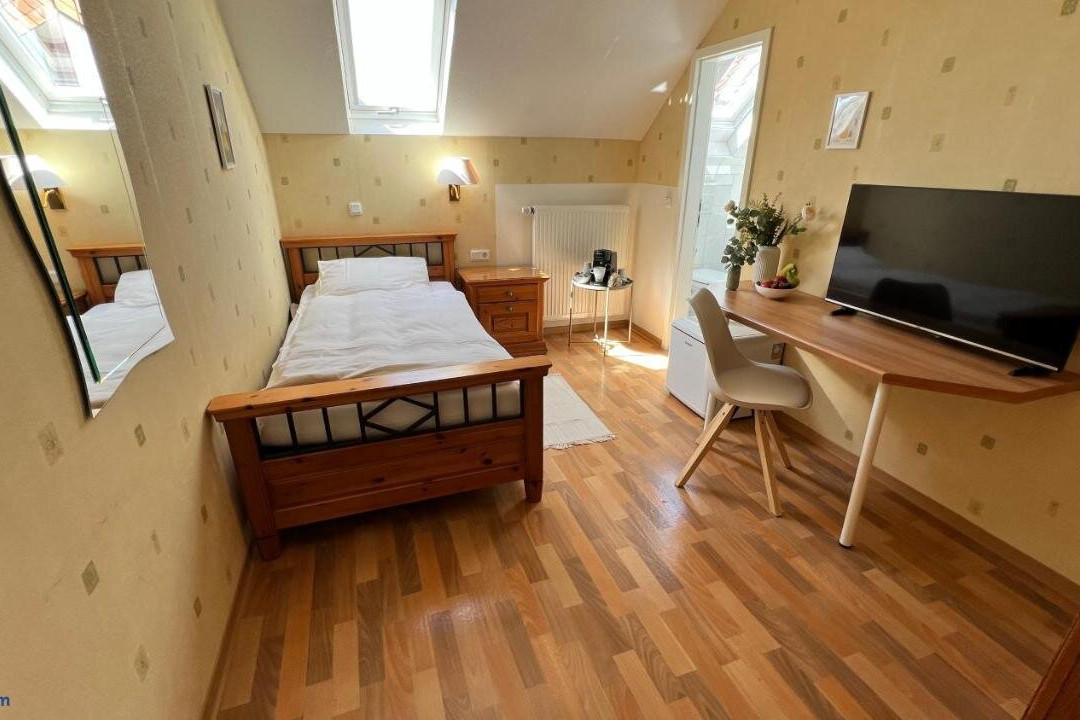Gästehaus Kliebenstein