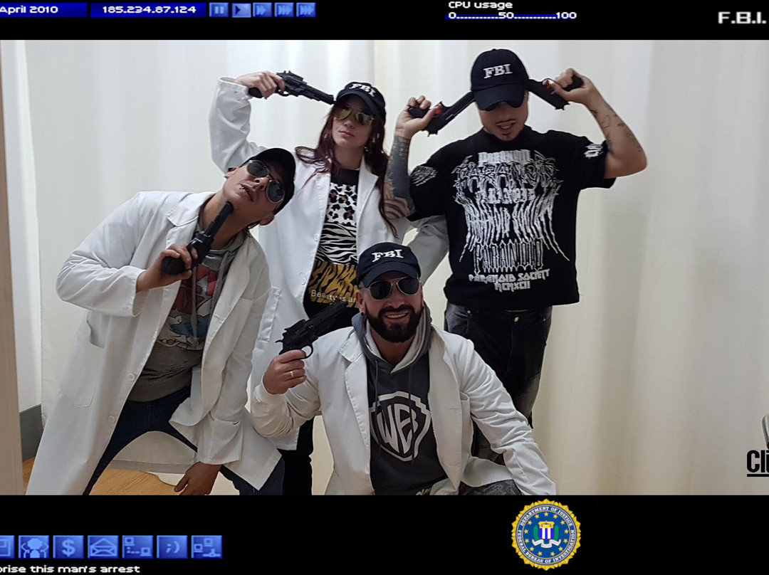 Clue Hunter-拉科鲁尼亚必去景点