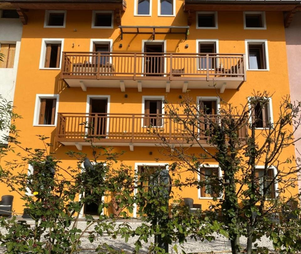 Old B&B